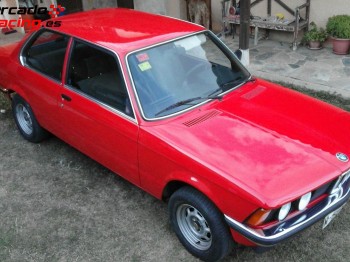 Vendo bmw 315 e-21 