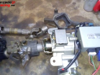 Direccion asistida opel corsa