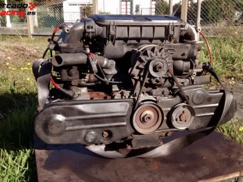 Motor alfa romeo 33 1.7 qv 8v