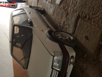 Peugeot 205 gti