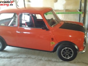 Vendo o cambio mini