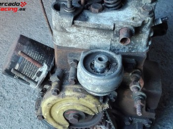 Motor 1010 seat 127,200€