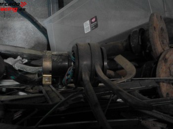 Vendo cosas sueltas de seat 124 sport 1800