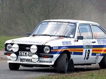 Ford escort para restaurar <----------