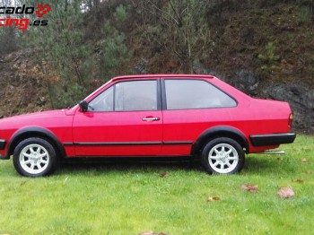 Volkswagen polo classic