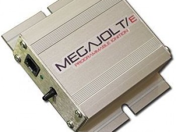 Encendidos electronicos reprogramables dis para coches clasi