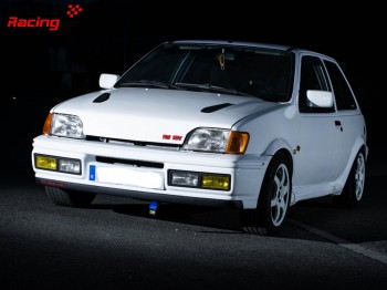 Vendo o cambio ford fiesta xr2 1.8 16v 