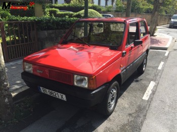 Seat panda 35 1981