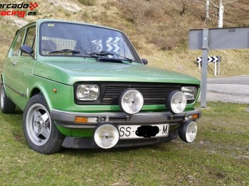 Seat 127 1010 del 79