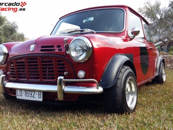 Mini cooper gti 16v