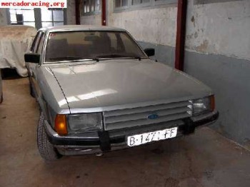  ford granada