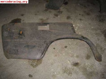 Seat 131 varios nuevos