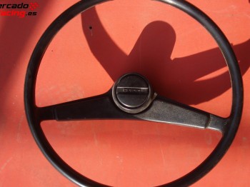 Vendo volante de seat 127
