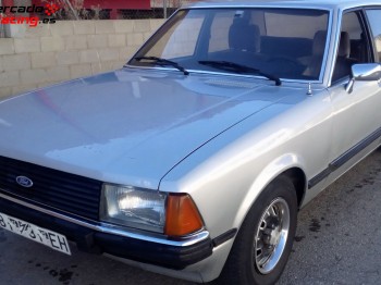 Ford - granada v6 solo 66. 000 kms!!!!