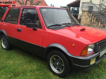 Se vende innocenti de tomaso turbo
