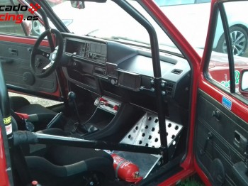 Sopoerte para terra, blunik etc