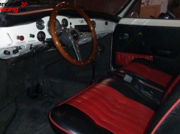 Volkswagen karmann guia