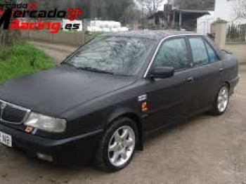 Vendo lancia dedra 2.0 turbo