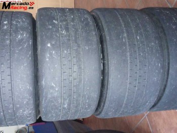 Michelin tb5