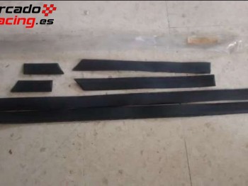 Busco molduras exteriores de renault 11 fase 1 y algun plast