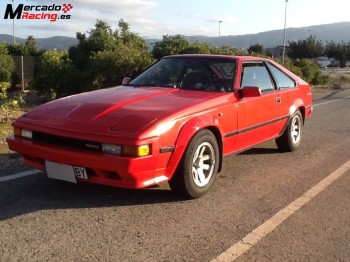 Toyota celica supra 9.500 eur