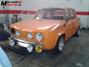 Renault 8