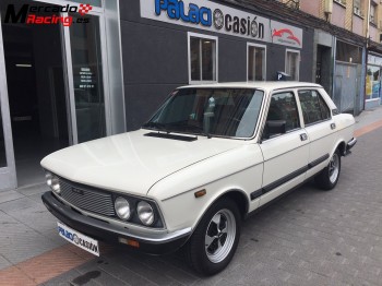 Seat 132 2.0 16v 5 velocidades 