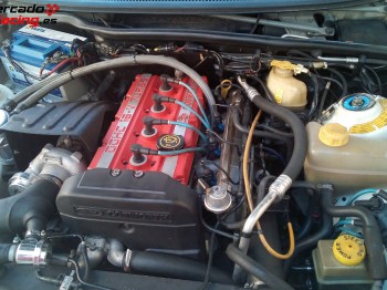 Ford sierra cosworth 4x4