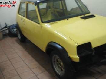  renault 5 copa