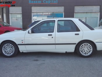 Ford sierra cosworth trasera