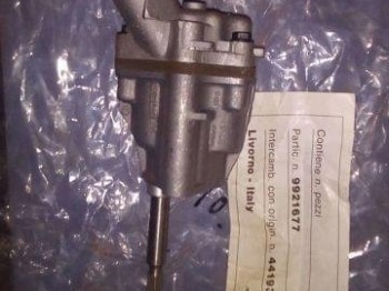 Bomba  de aceite para  seat 124 - 131 del 1430 al 2000 cc