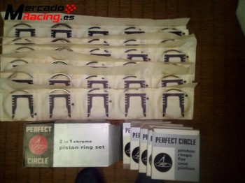 Segmentos camion pegaso 