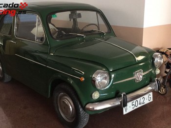 Seat 600