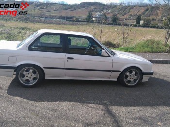 Bmw 318is e30 5500€