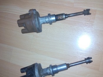 Delco renault 5 alpine turbo