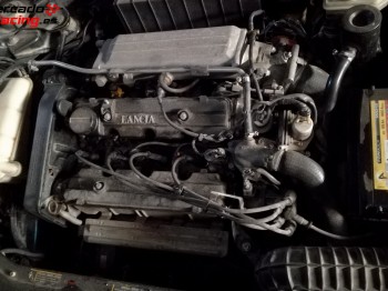 Vendo lancia dedra turbo 2.0 turbo