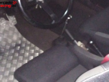 Ford fiesta mk1 1.3 supersport