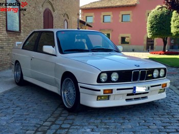 Bmw m3 e30 nacional