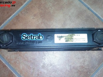 Radiador de aceite setrab.