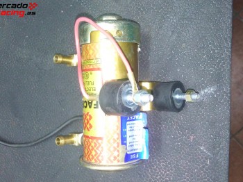 Bomba de gasolina facet