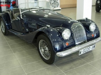 Morgan 4/4 1.600
