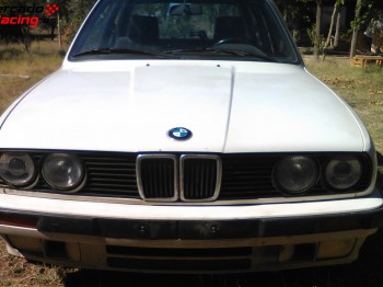 Vendo b m w 318 is