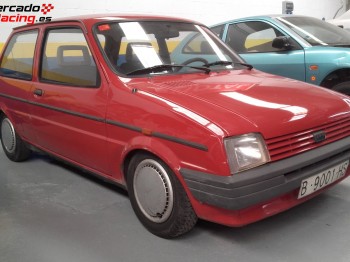 Austin metro 1.3