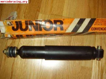 Amortiguador de seat 850