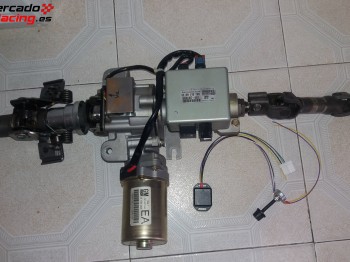 Dirección eléctrica