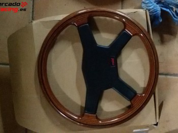 Volantes para coche clasico