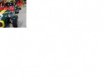 Garbi gts matriculado