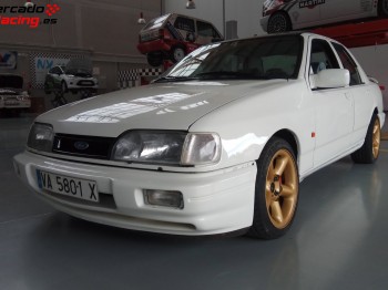 Vendo ford sierra coswort 4*4