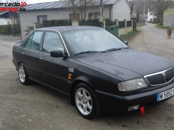 Lancia dedra turbo 165cv 
