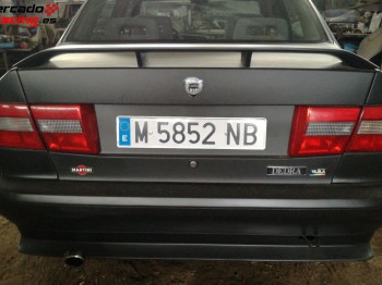 Lancia dedra turbo 2.0 turbo